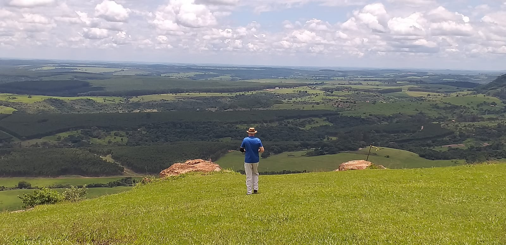 Ricarddo Barros Guerreiro