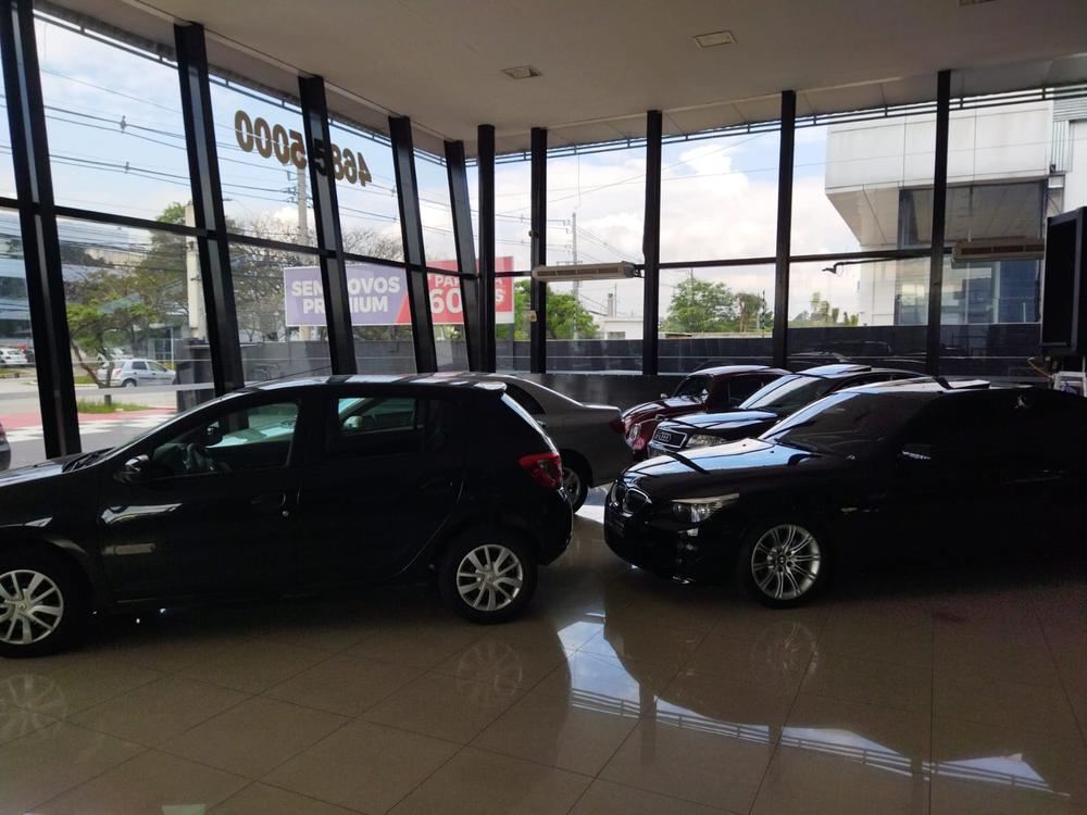 Ricarddo Barros Guerreiro