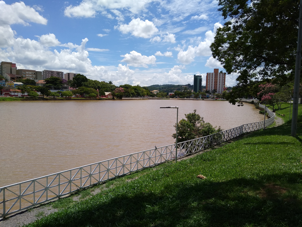 Ricarddo Barros Guerreiro