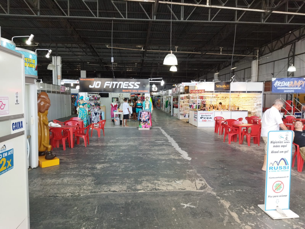 Ricarddo Barros Guerreiro