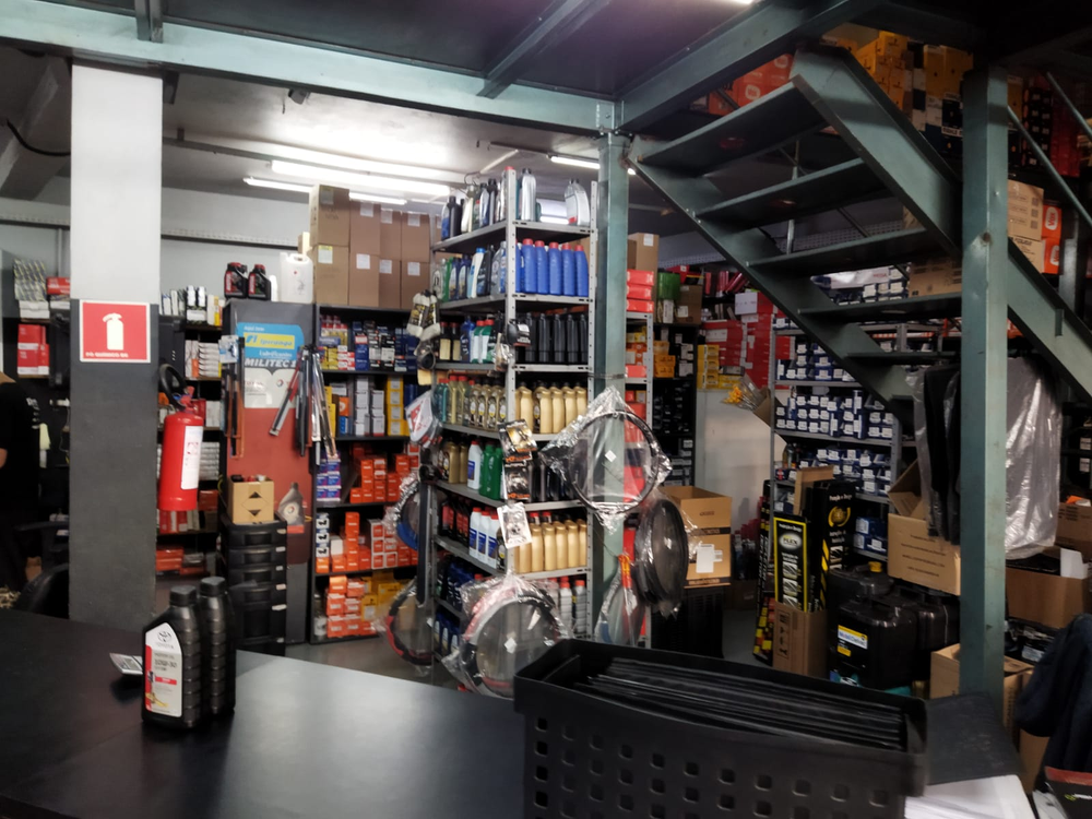 Ricarddo Barros Guerreiro