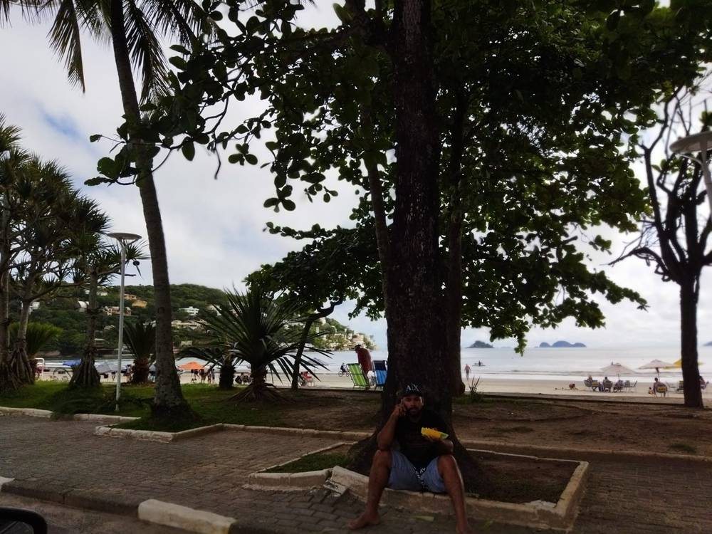 Ricarddo Barros Guerreiro