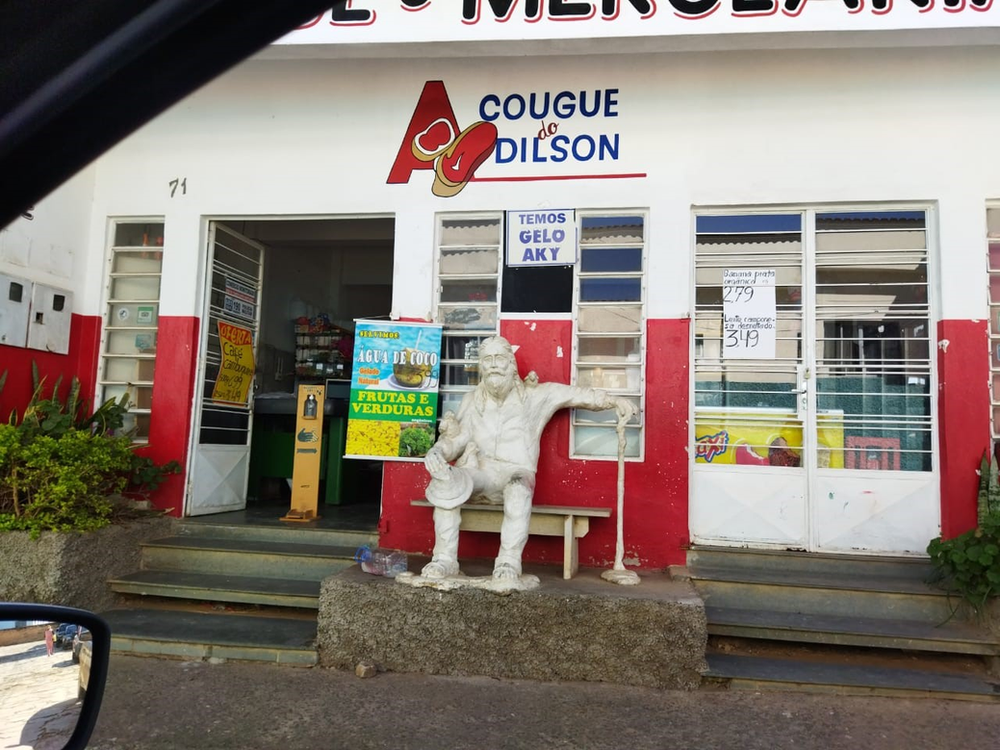 Ricarddo Barros Guerreiro