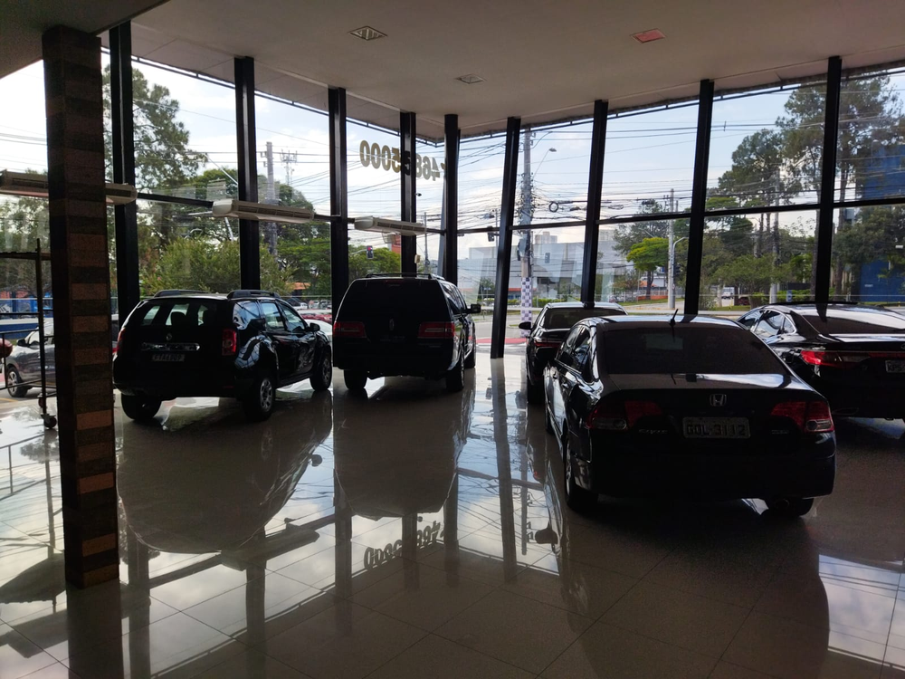 Ricarddo Barros Guerreiro