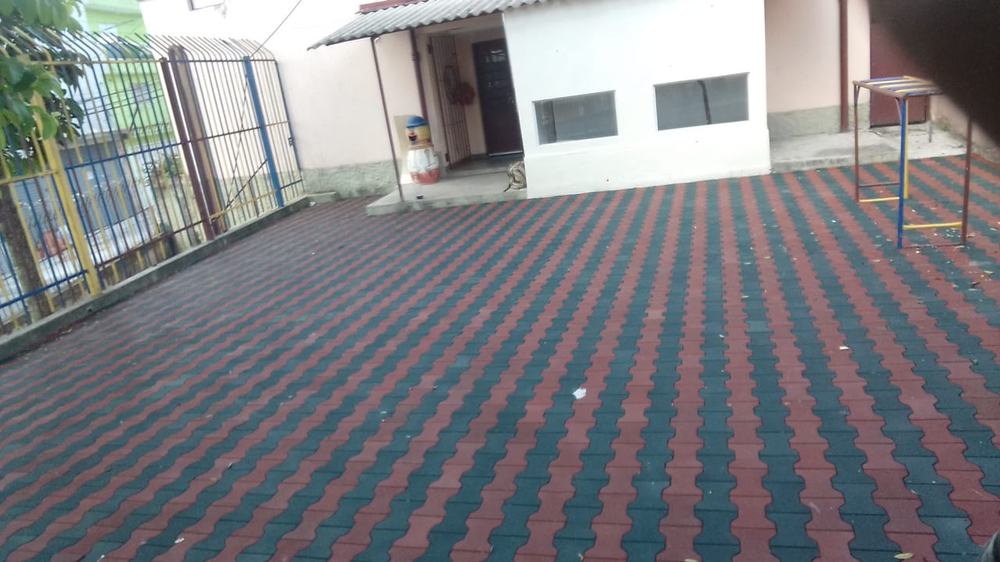 Ricarddo Barros Guerreiro