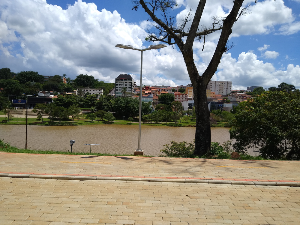 Ricarddo Barros Guerreiro