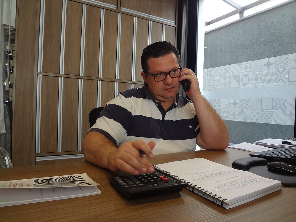 Ricarddo Barros Guerreiro