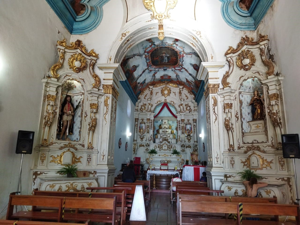 Ricarddo Barros Guerreiro