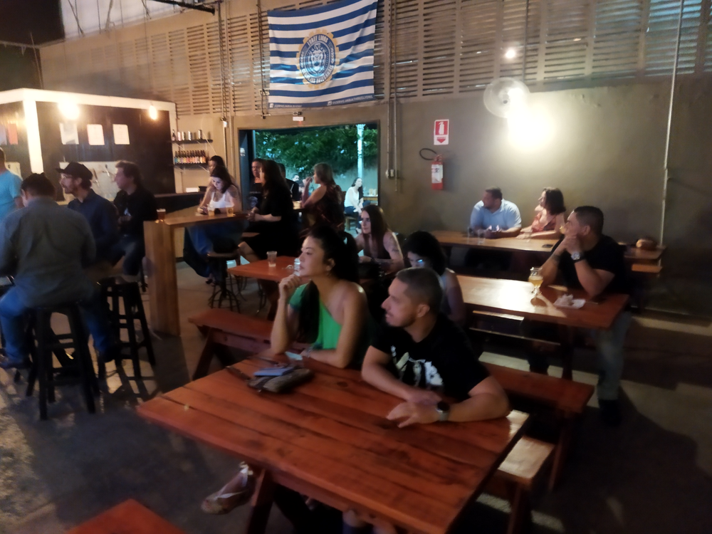 Ricarddo Barros Guerreiro