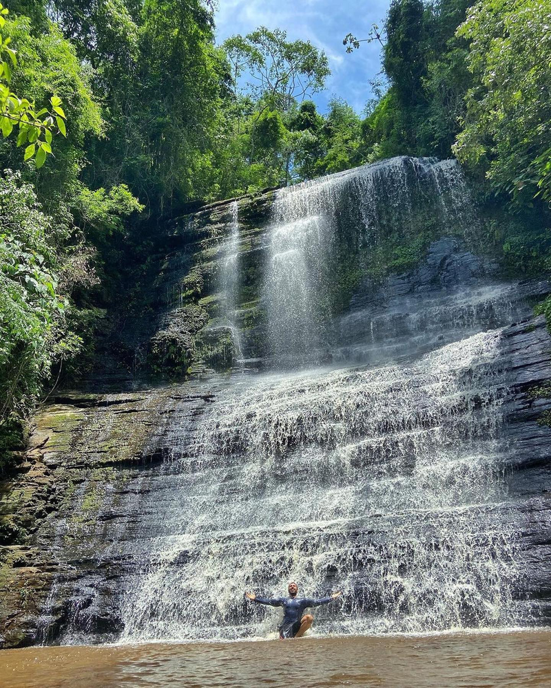 Ricarddo Barros Guerreiro