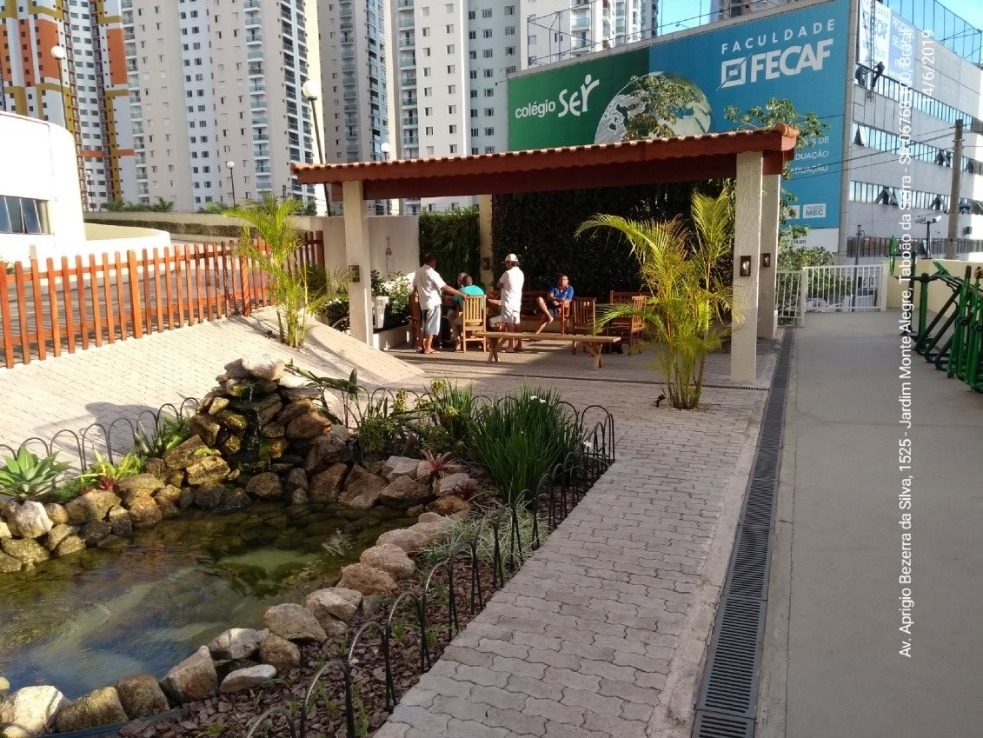 Ricarddo Barros Guerreiro