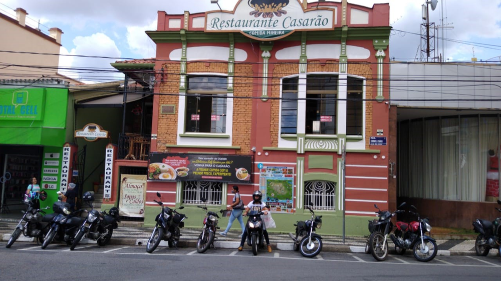 Ricarddo Barros Guerreiro