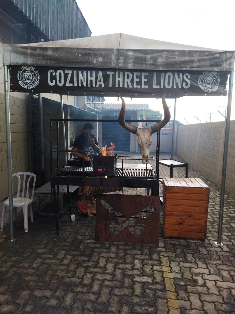 Ricarddo Barros Guerreiro