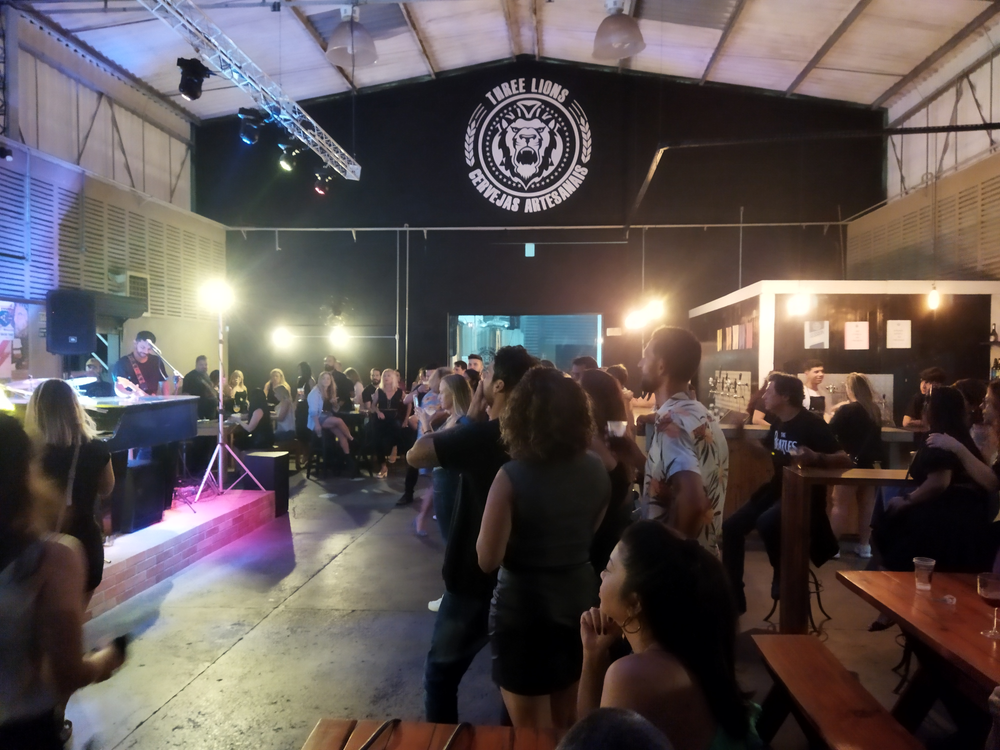 Ricarddo Barros Guerreiro