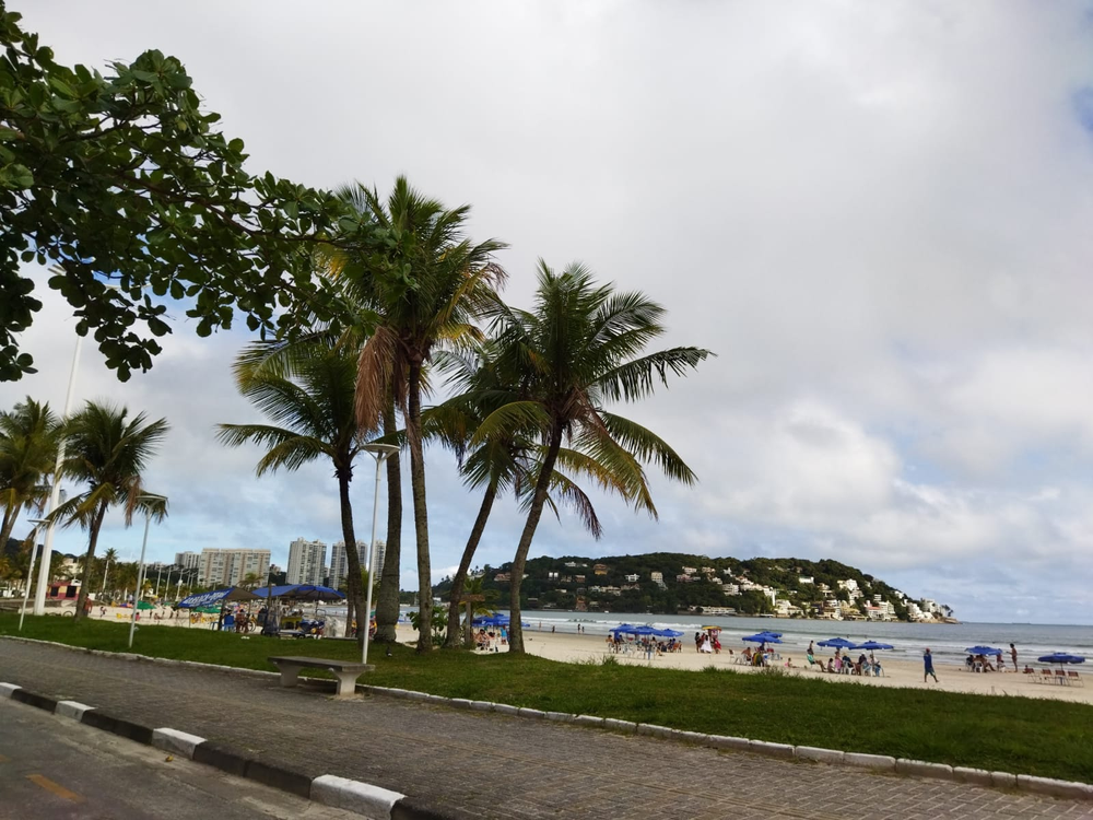 Ricarddo Barros Guerreiro