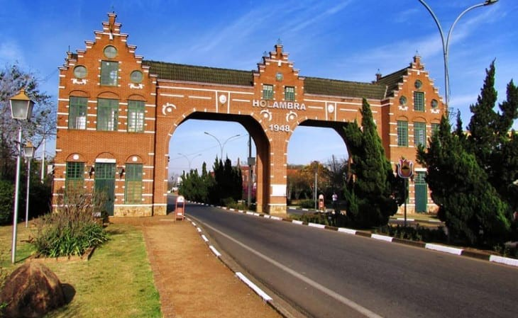 Ricarddo Barros Guerreiro