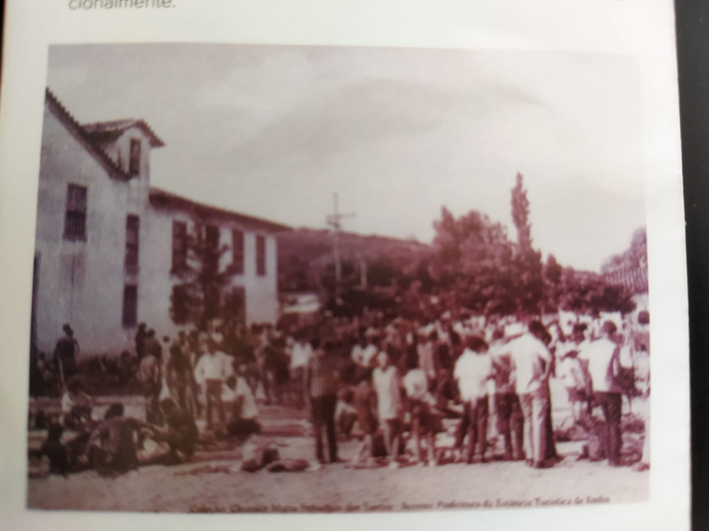 Ricarddo Barros Guerreiro