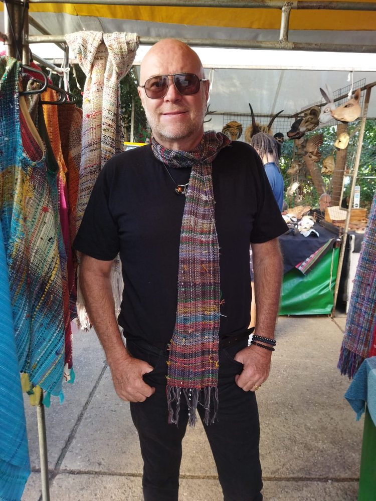 Ricarddo Barros Guerreiro