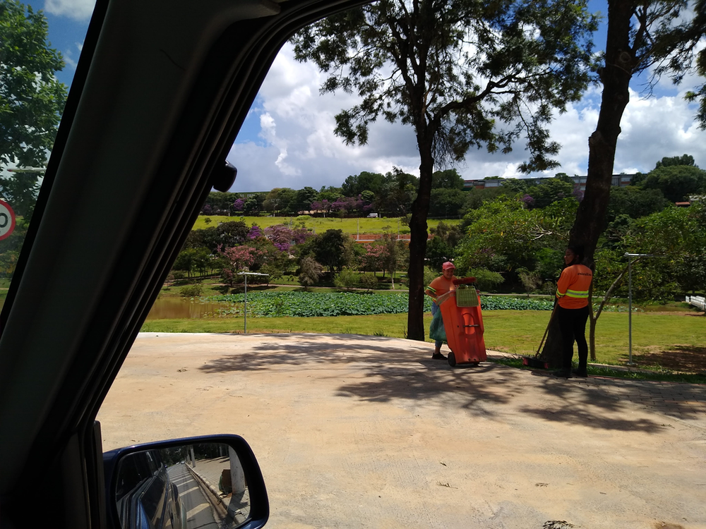 Ricarddo Barros Guerreiro