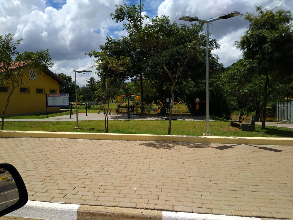 Ricarddo Barros Guerreiro