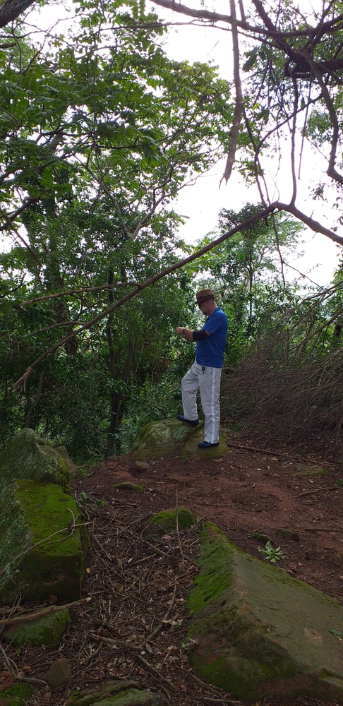 Ricarddo Barros Guerreiro