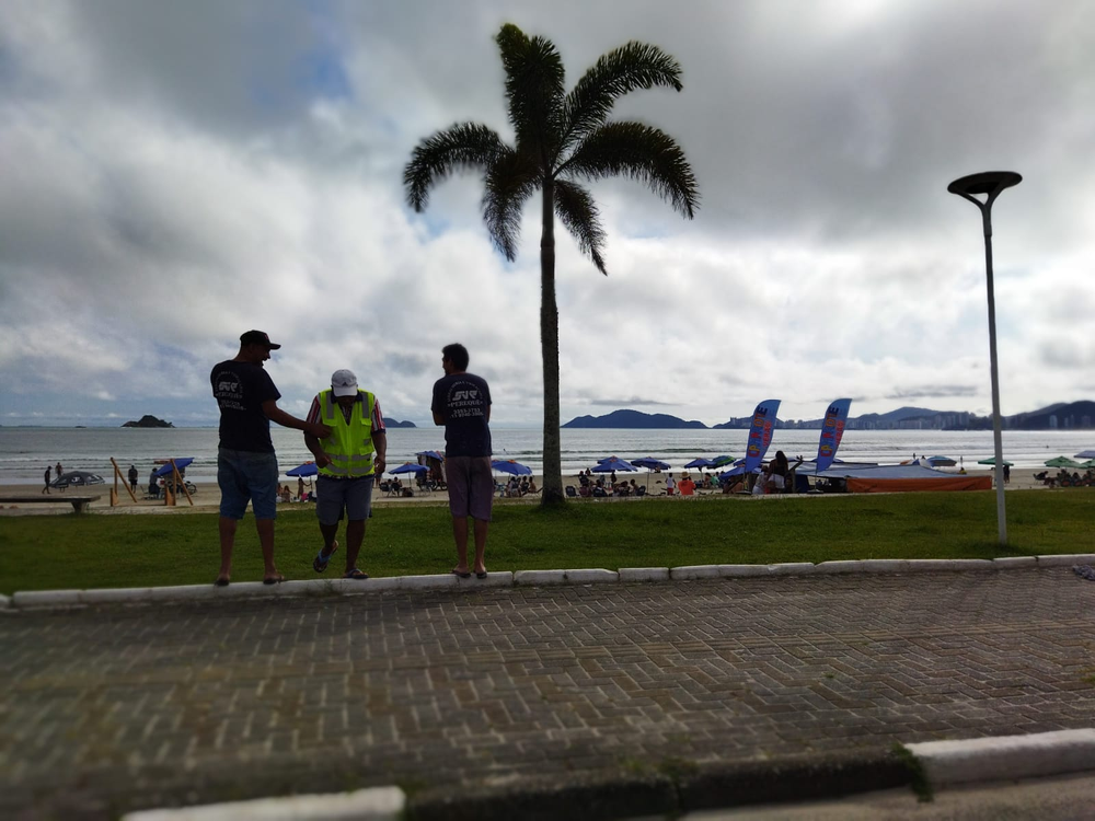 Ricarddo Barros Guerreiro