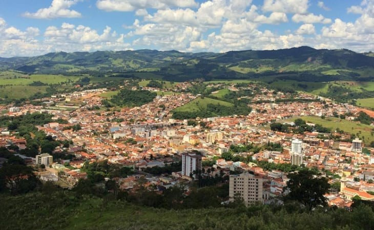 Ricarddo Barros Guerreiro