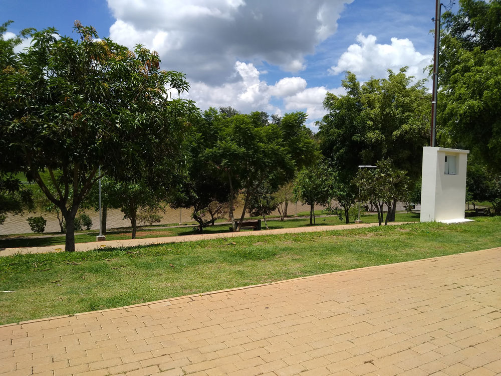 Ricarddo Barros Guerreiro