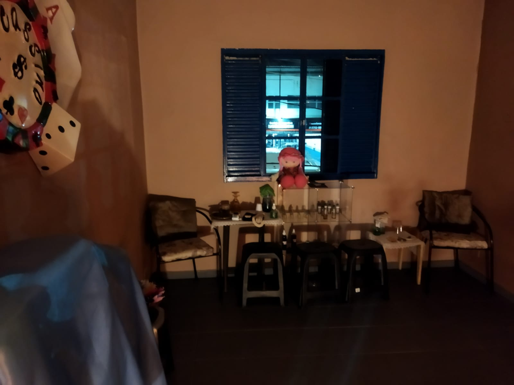 Ricarddo Barros Guerreiro