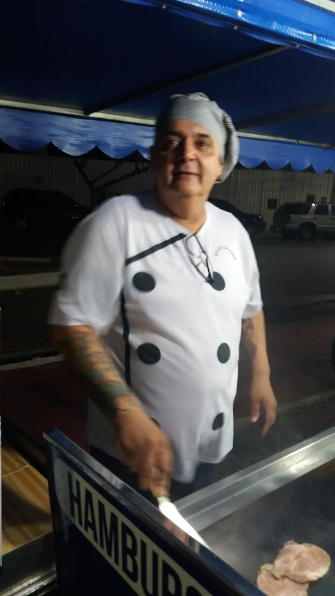 Ricarddo Barros Guerreiro