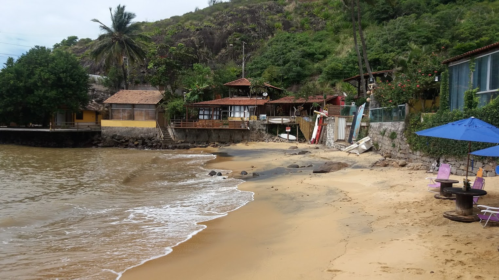 Ricarddo Barros Guerreiro