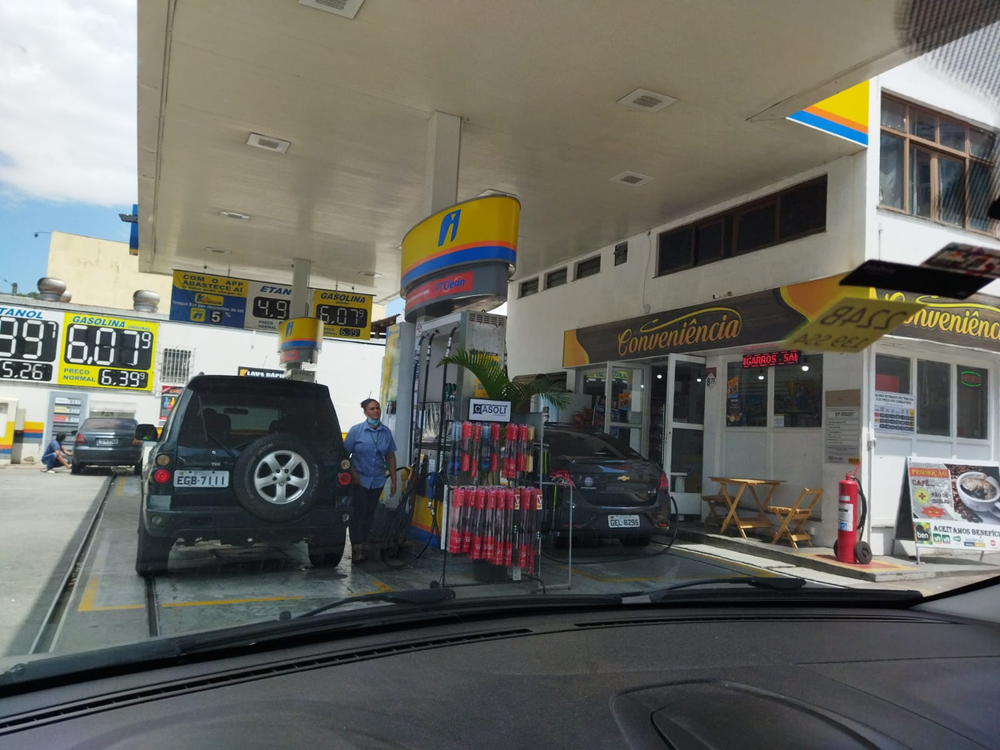 Ricarddo Barros Guerreiro