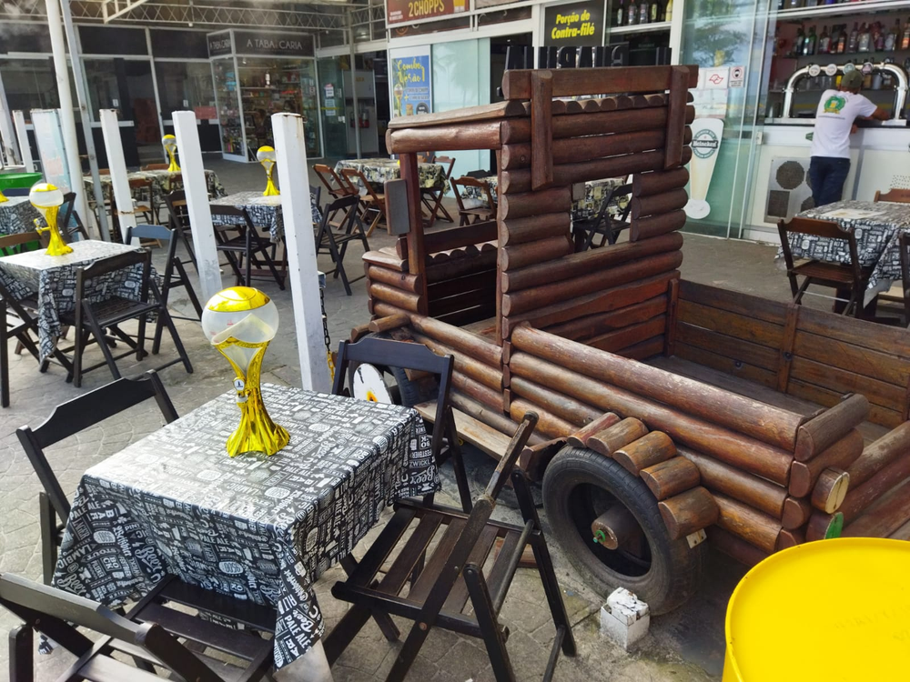 Ricarddo Barros Guerreiro