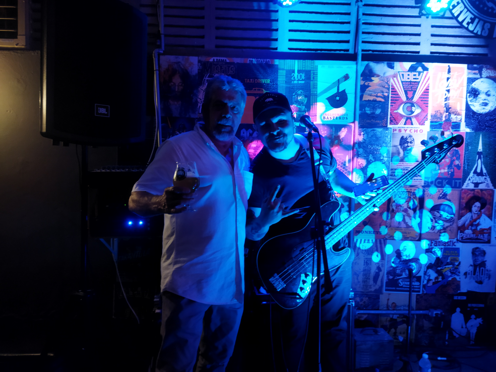 Ricarddo Barros Guerreiro