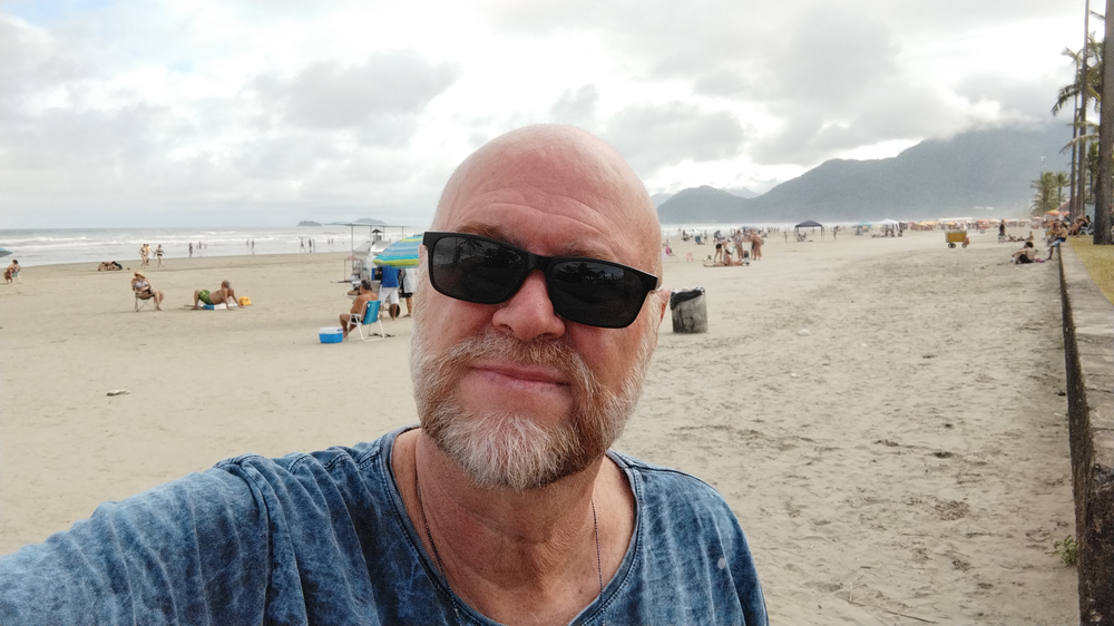 Ricarddo Barros Guerreiro