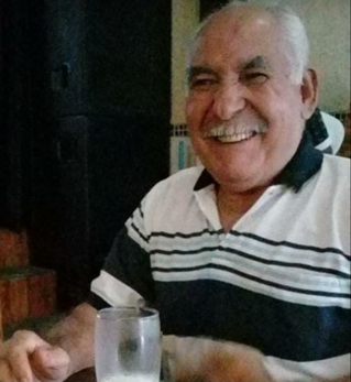 Ricarddo Barros Guerreiro