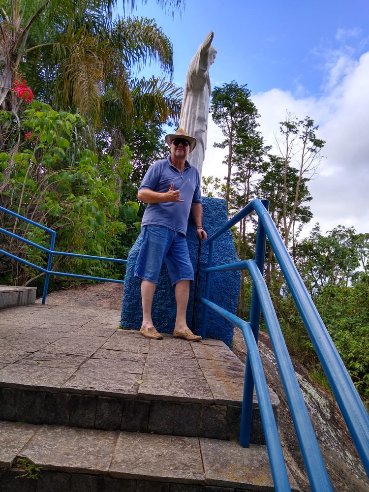 Ricarddo Barros Guerreiro