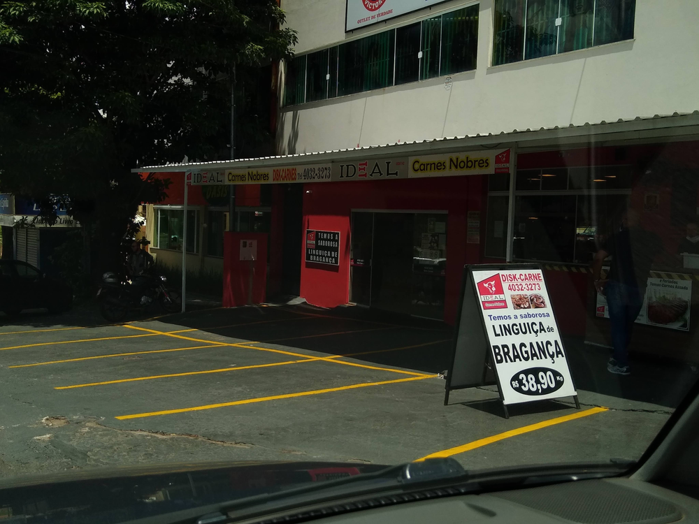 Ricarddo Barros Guerreiro