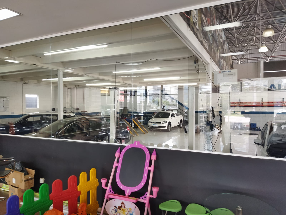 Ricarddo Barros Guerreiro