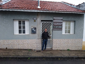 UMA CONTABILIDADE DIFERENTE... moderna, ágil, responsável, e antenada com os novos tempos !!!