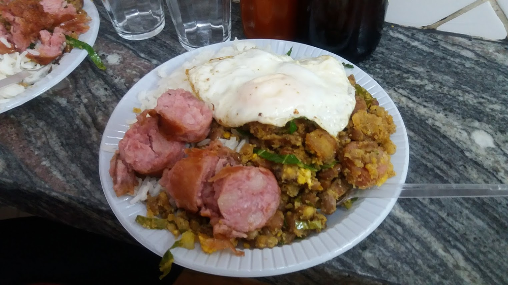 Ricarddo Barros Guerreiro