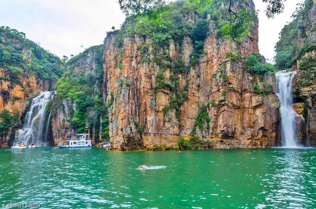 Ricarddo Barros Guerreiro