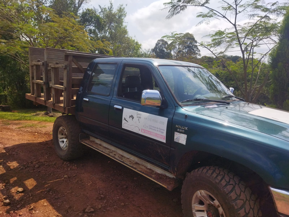 Ricarddo Barros Guerreiro