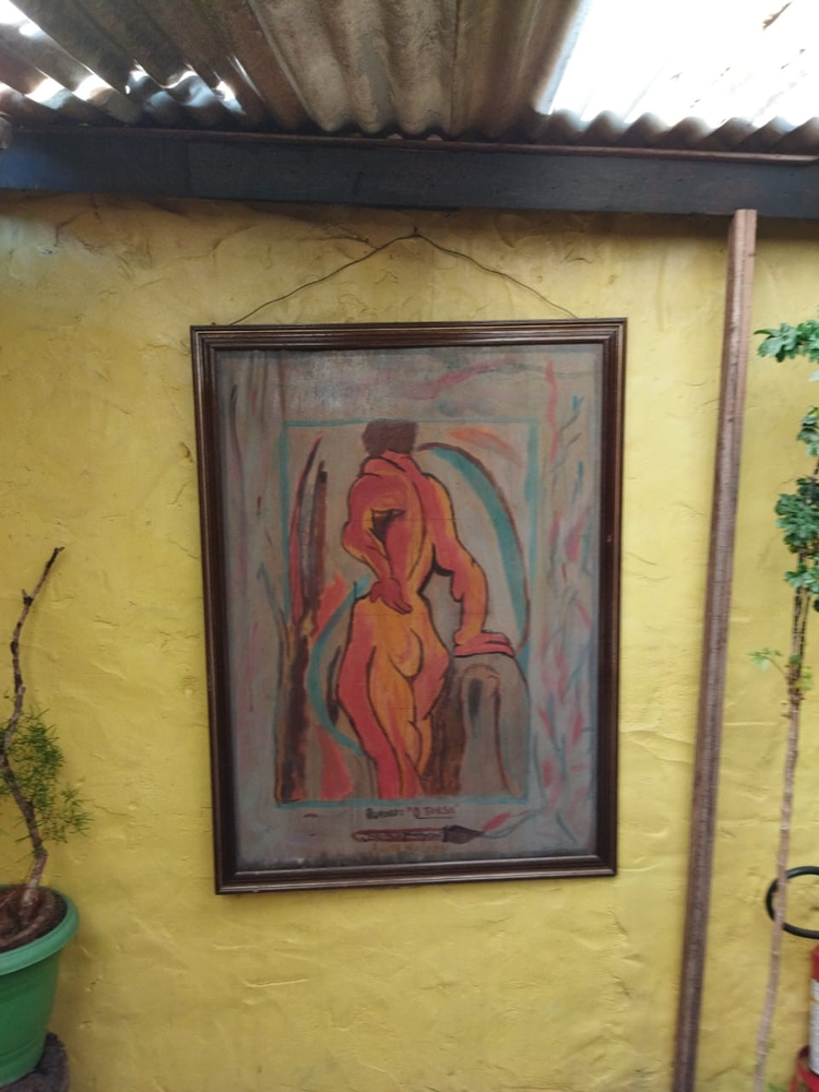 Ricarddo Barros Guerreiro