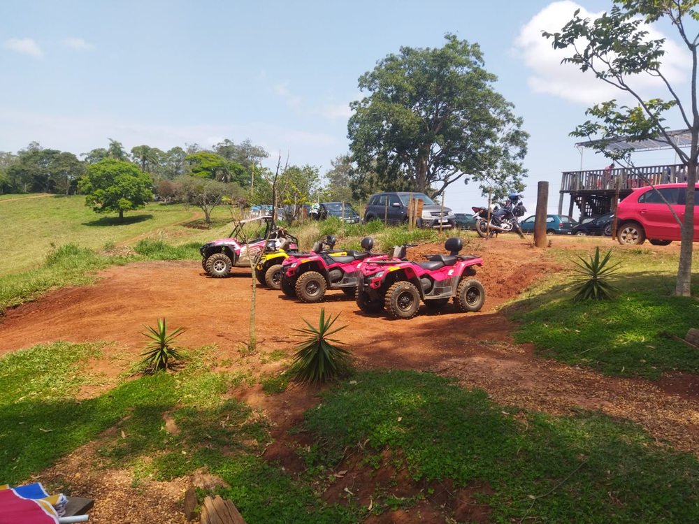 Ricarddo Barros Guerreiro