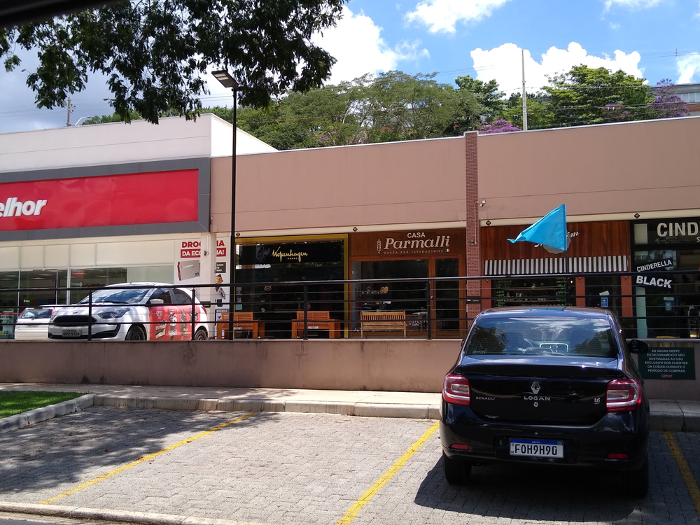 Ricarddo Barros Guerreiro