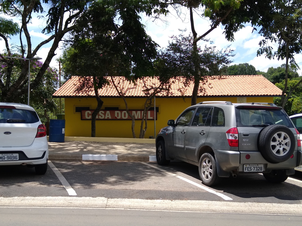 Ricarddo Barros Guerreiro