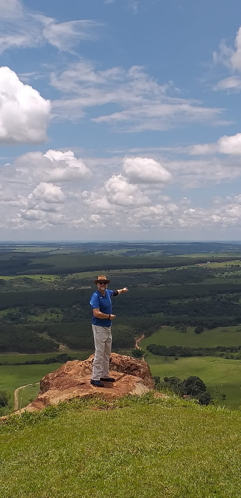 Ricarddo Barros Guerreiro