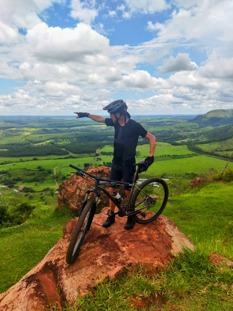 Ricarddo Barros Guerreiro