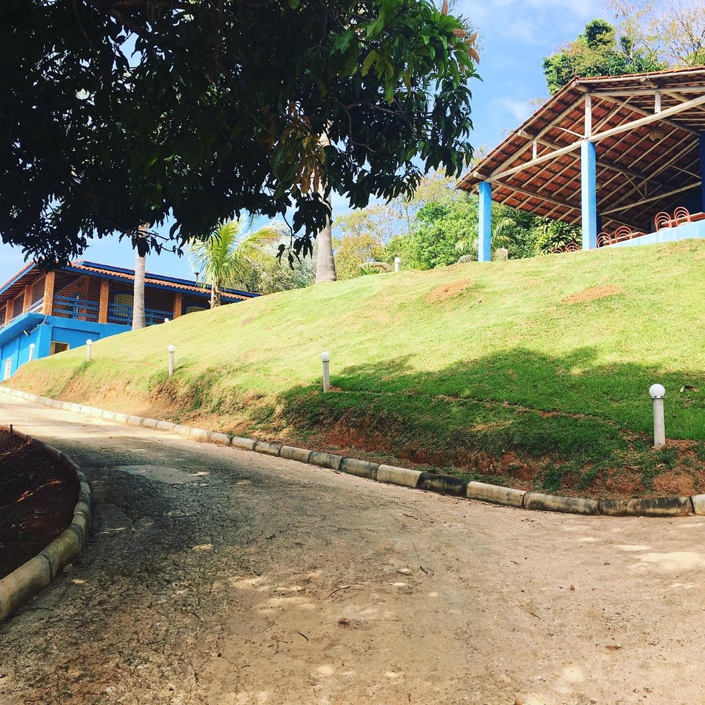 Ricarddo Barros Guerreiro